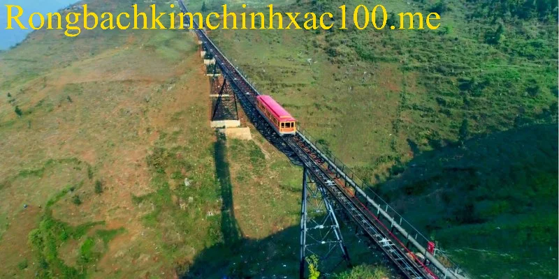 Mơ thấy tàu hỏa là thông điệp thay đổi trong cuộc sống