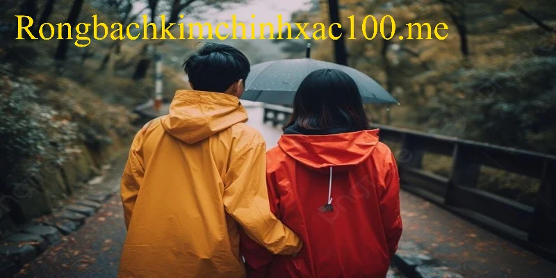 Thông điệp ẩn chứa trong giấc chiêm bao thấy áo mưa