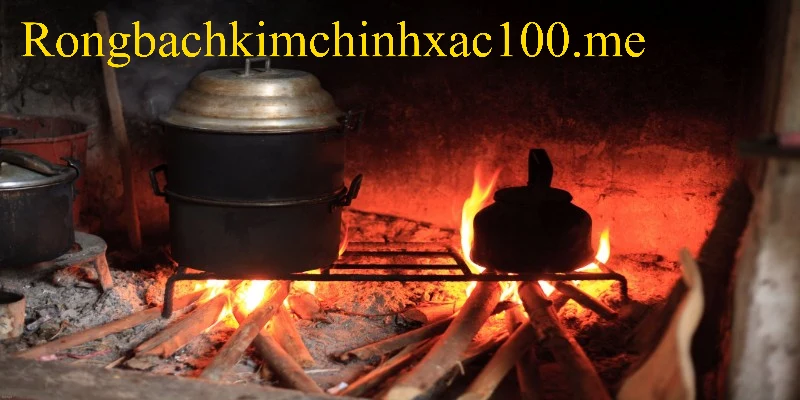 Điềm báo liên quan đến các giấc chiêm bao thấy bếp lửa