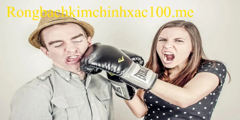 Luận giải ý nghĩa từng tình huống mộng thấy bị đấm