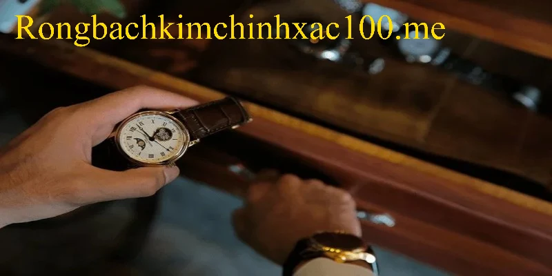Ý nghĩa tiềm ẩn khi nằm mộng bị giật đồng hồ