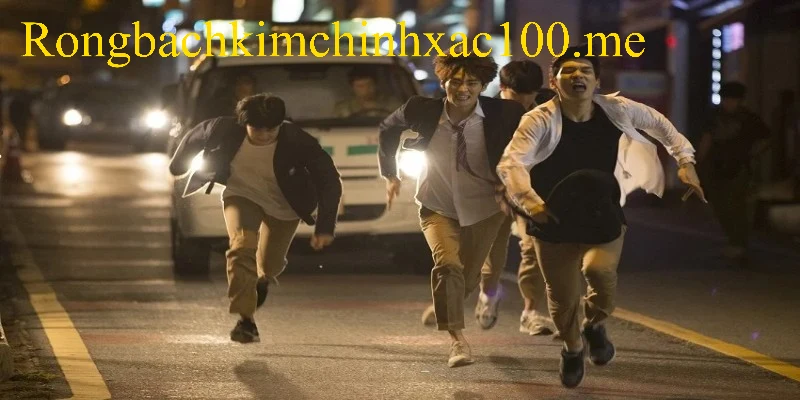 Khám phá điềm báo đằng sau giấc mộng bị tấn công