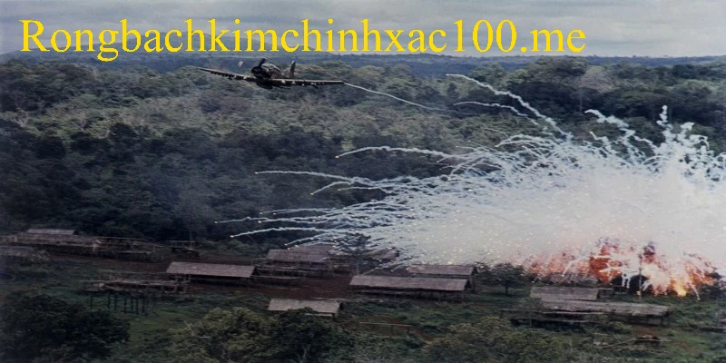 Luận giải ẩn ý đằng sau các giấc mộng thấy bom đạn