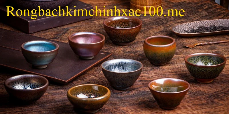 Thông điệp giấc chiêm bao thấy cái chén mang đến