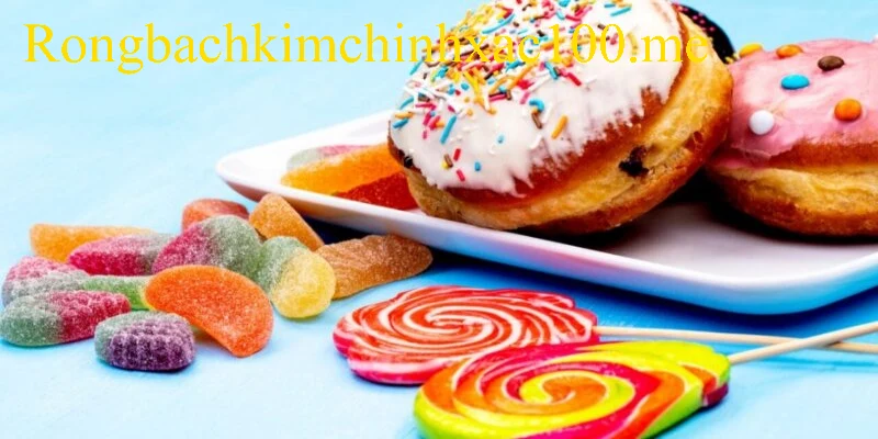 Nằm mộng thấy cái kẹo mang đến các điềm báo tích cực