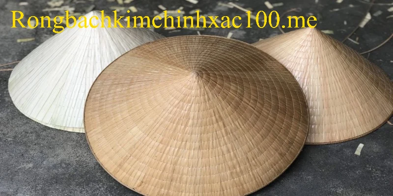 Điềm báo may mắn đằng sau các giấc mộng cái nón