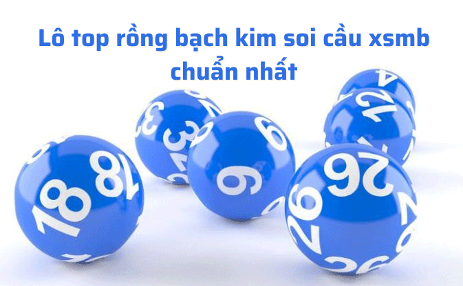 Dự Đoán XSMB Ngày 05/09/2026 - Soi cầu MB - Soi Cầu 247 Rồng Bạch Kim